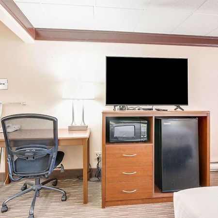 Best Western Movie Manor Monte Vista Luaran gambar