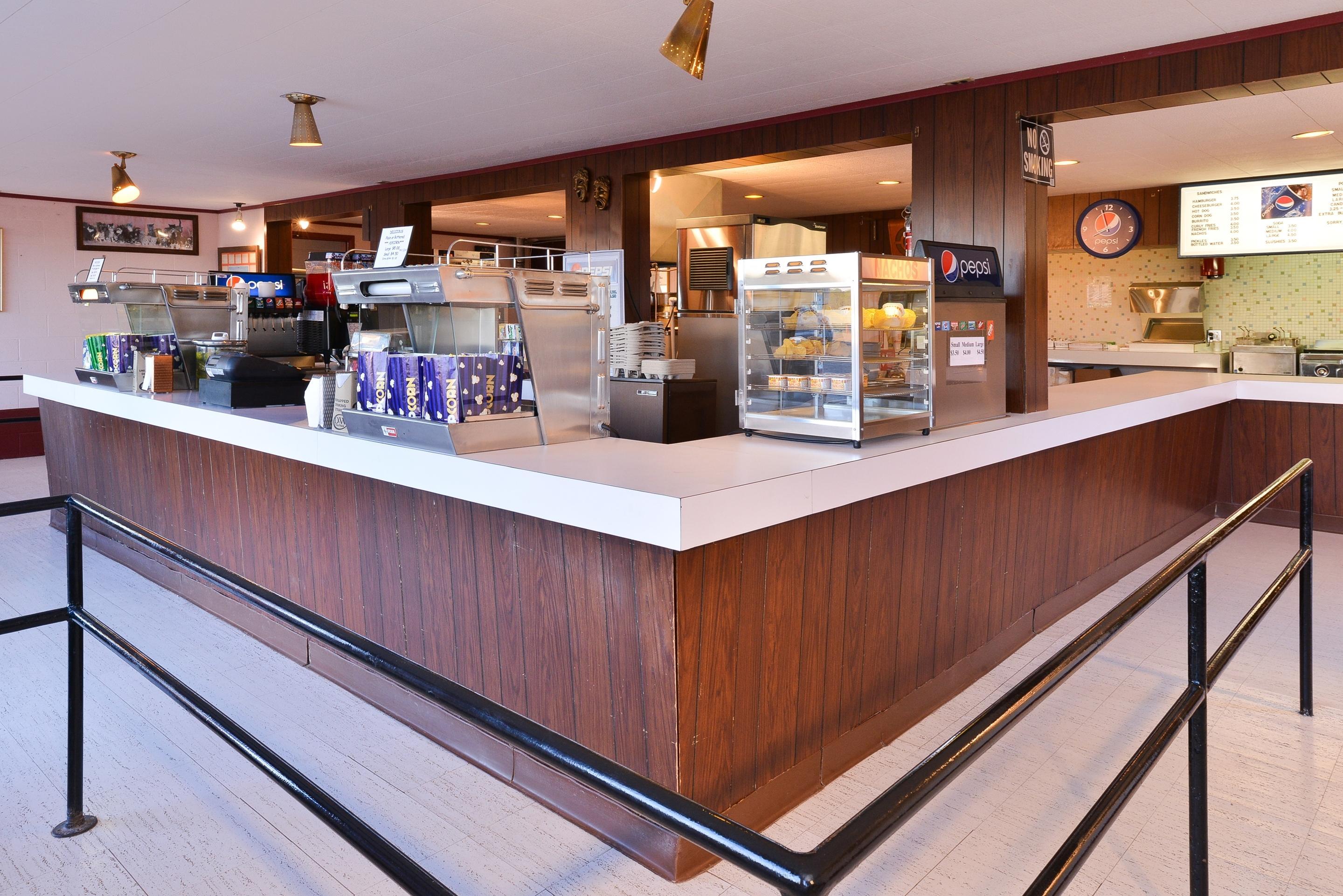 Best Western Movie Manor Monte Vista Luaran gambar