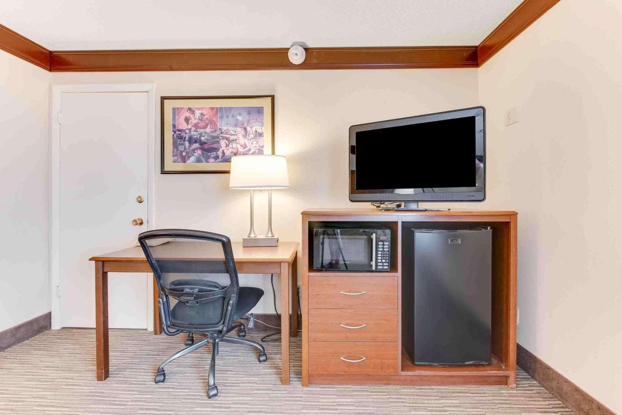 Best Western Movie Manor Monte Vista Luaran gambar