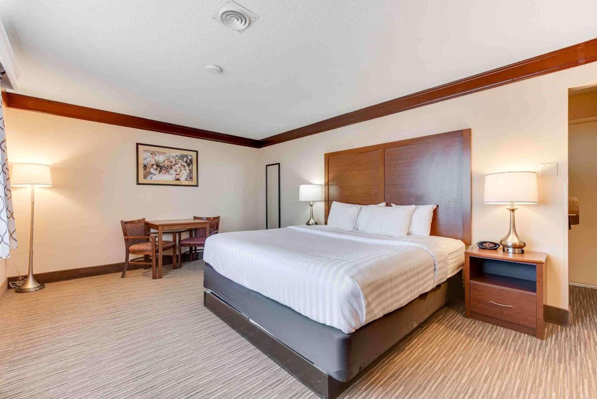 Best Western Movie Manor Monte Vista Luaran gambar