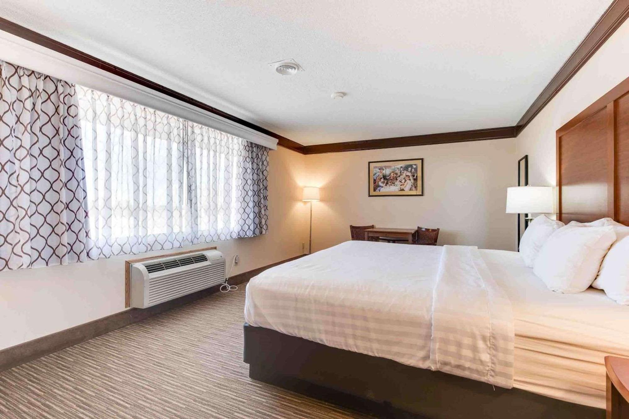 Best Western Movie Manor Monte Vista Luaran gambar