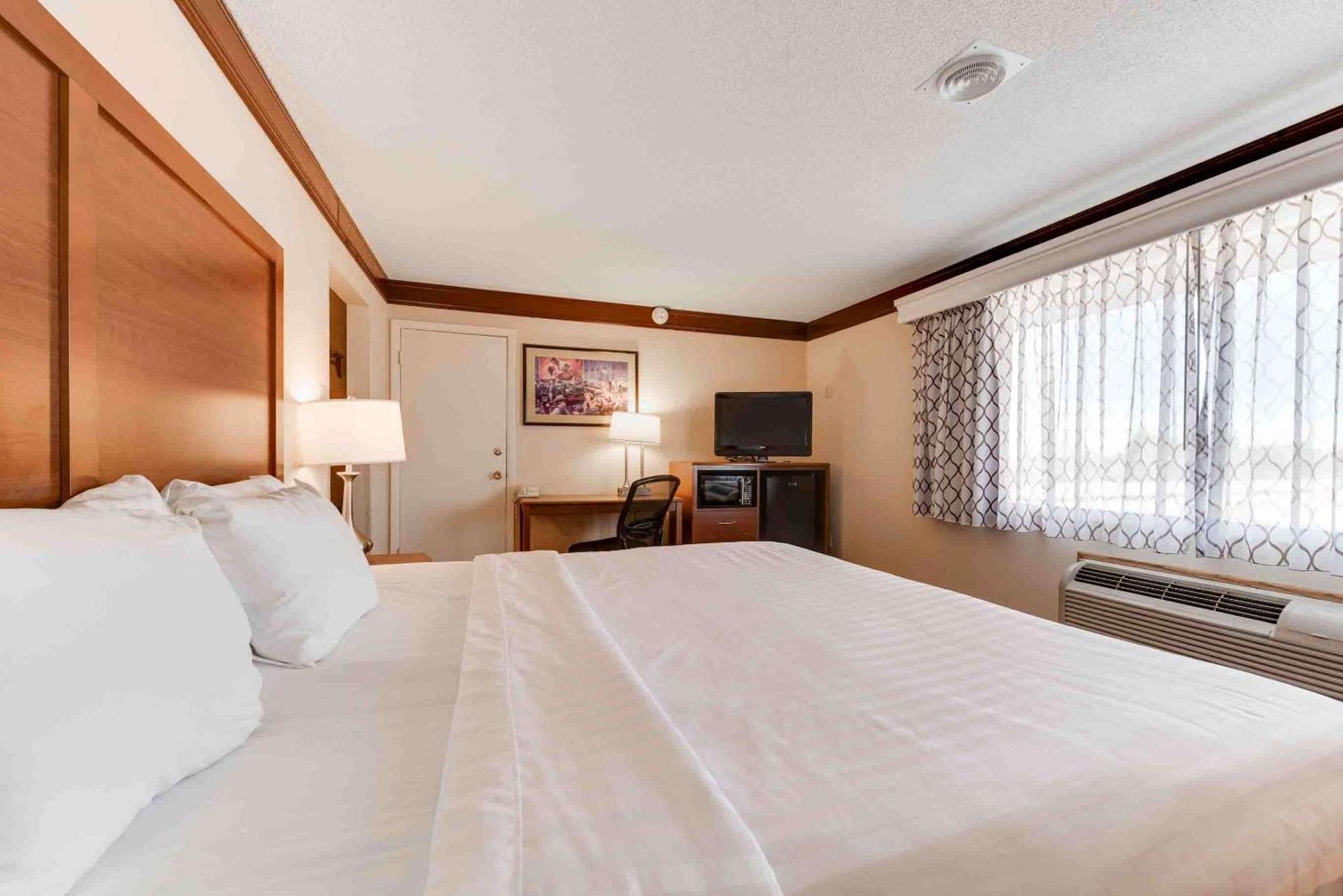 Best Western Movie Manor Monte Vista Luaran gambar