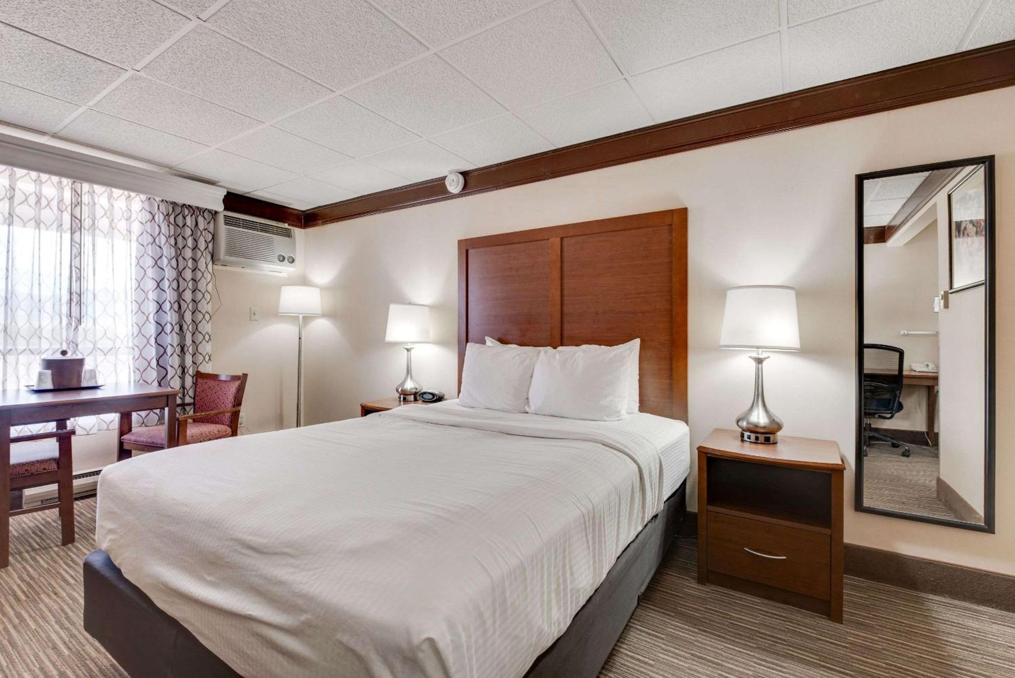 Best Western Movie Manor Monte Vista Luaran gambar
