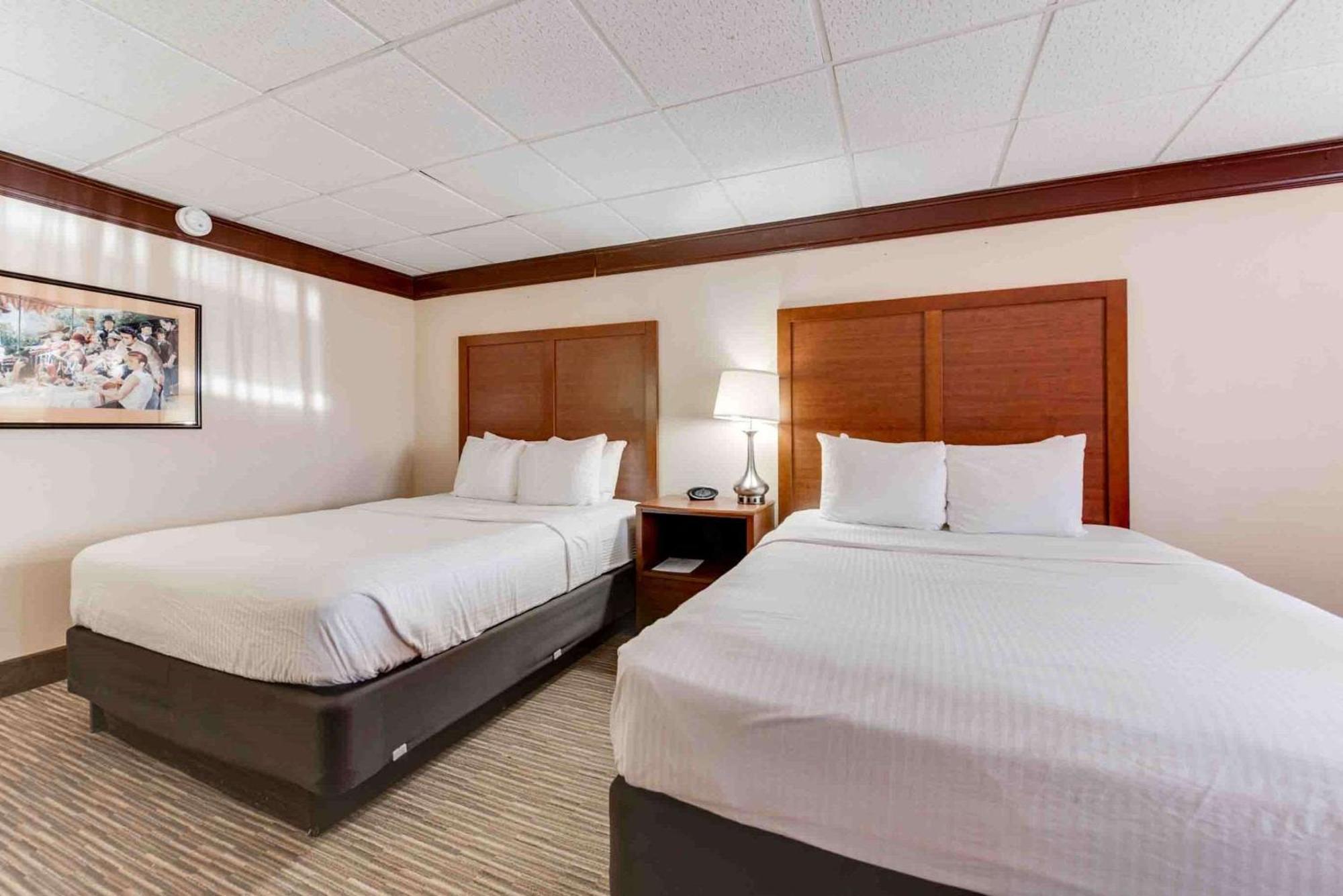 Best Western Movie Manor Monte Vista Luaran gambar