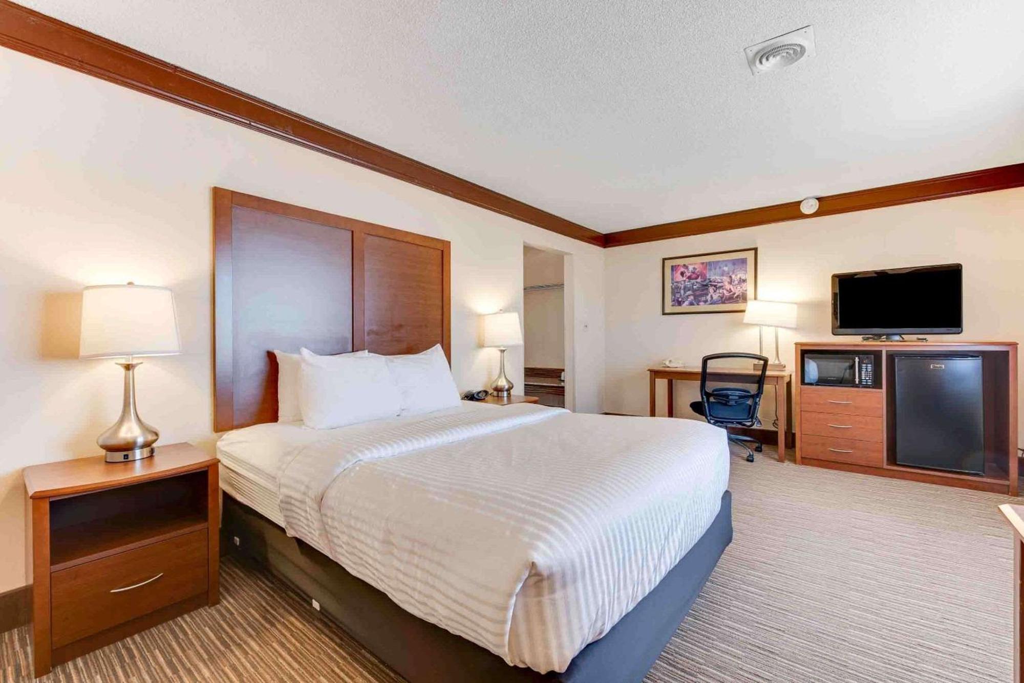 Best Western Movie Manor Monte Vista Luaran gambar