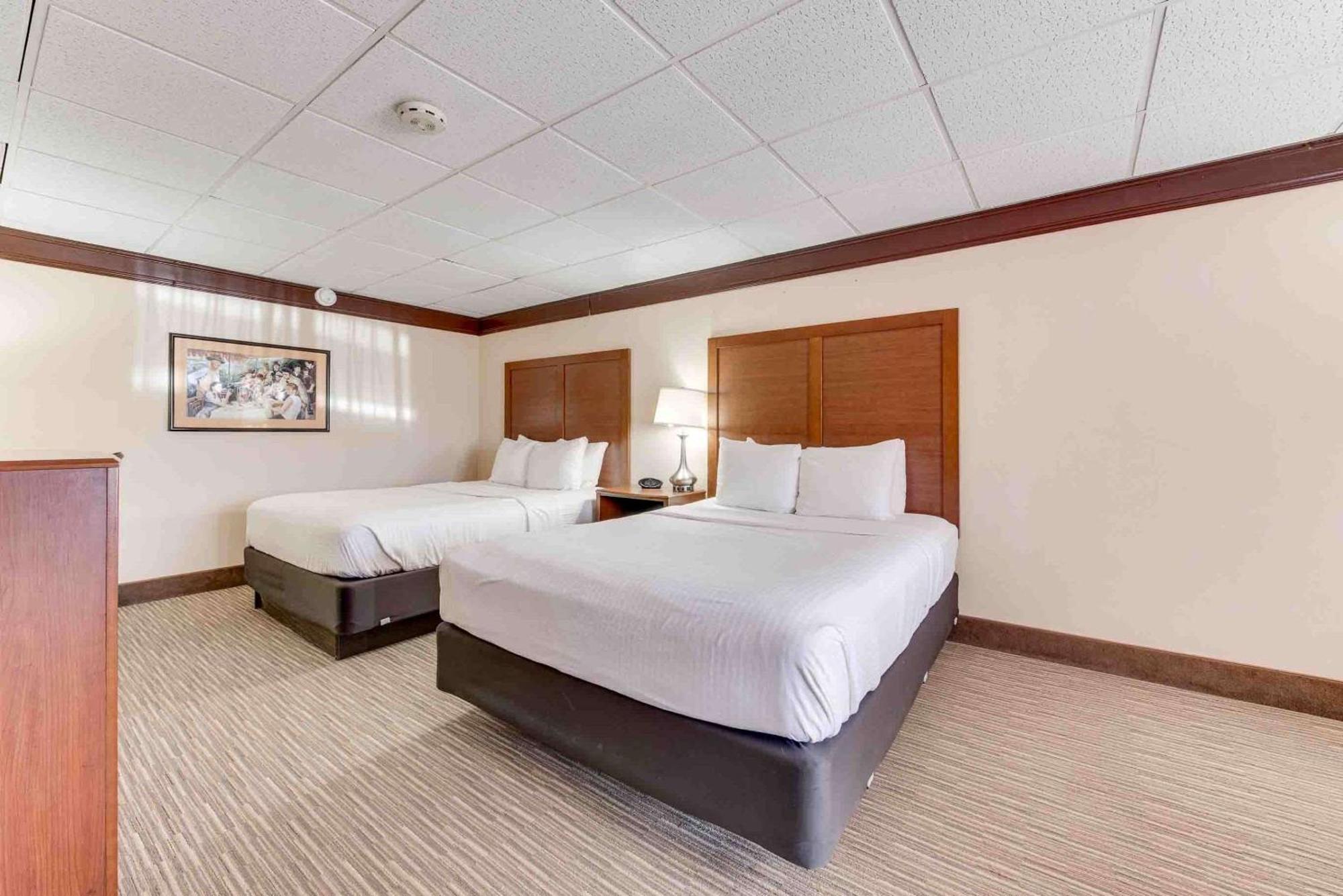Best Western Movie Manor Monte Vista Luaran gambar