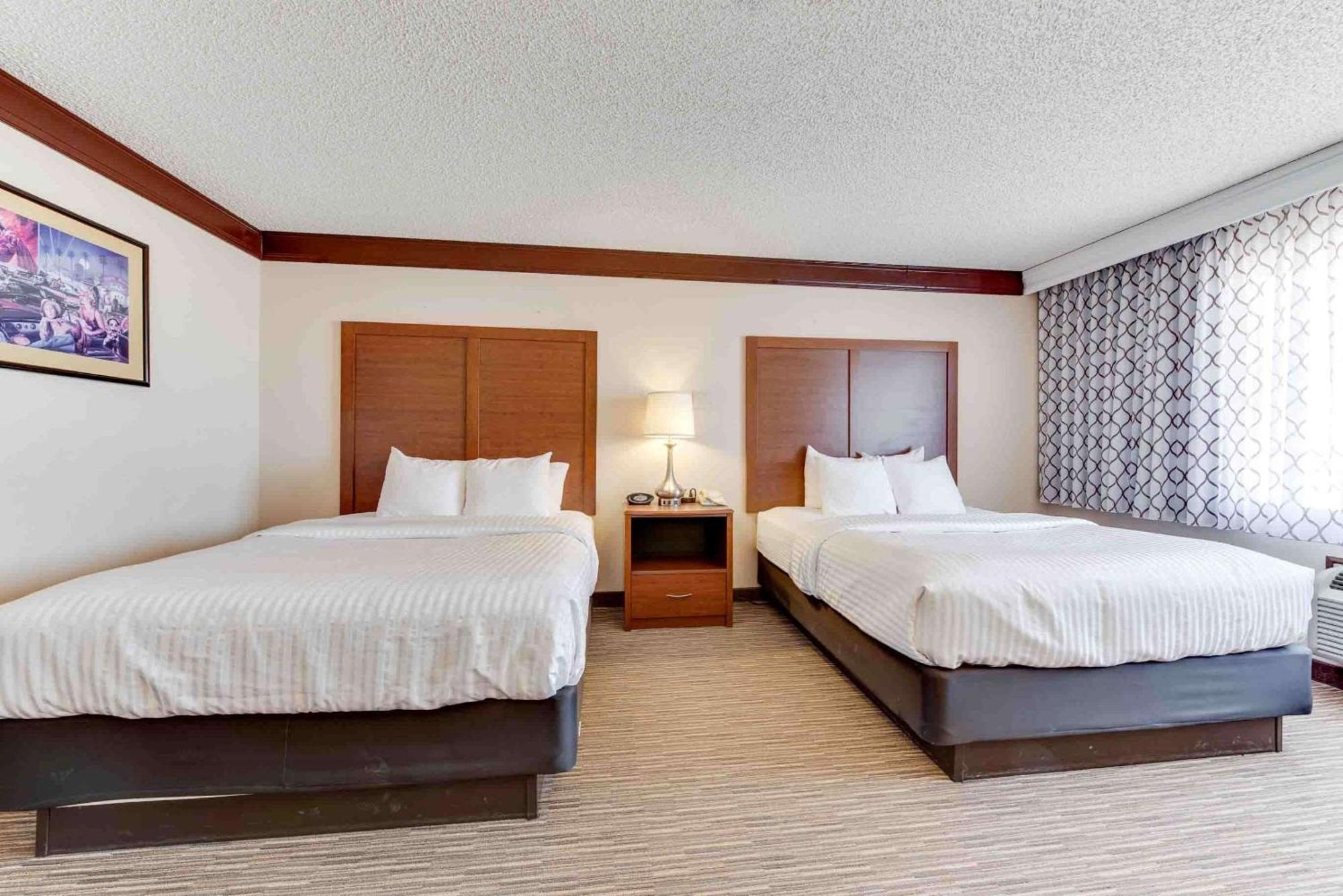 Best Western Movie Manor Monte Vista Luaran gambar