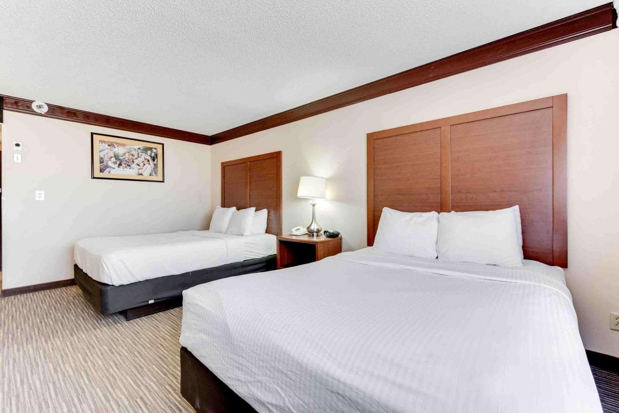 Best Western Movie Manor Monte Vista Luaran gambar