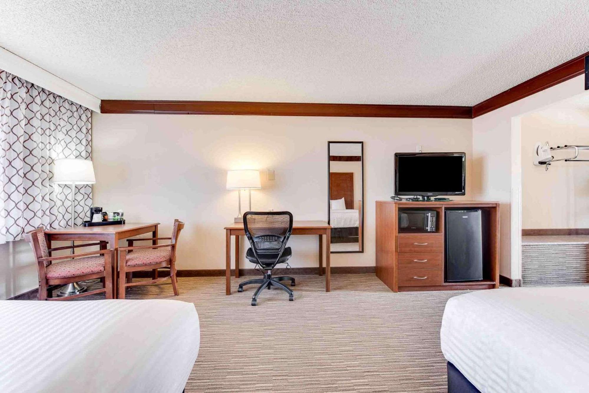 Best Western Movie Manor Monte Vista Luaran gambar