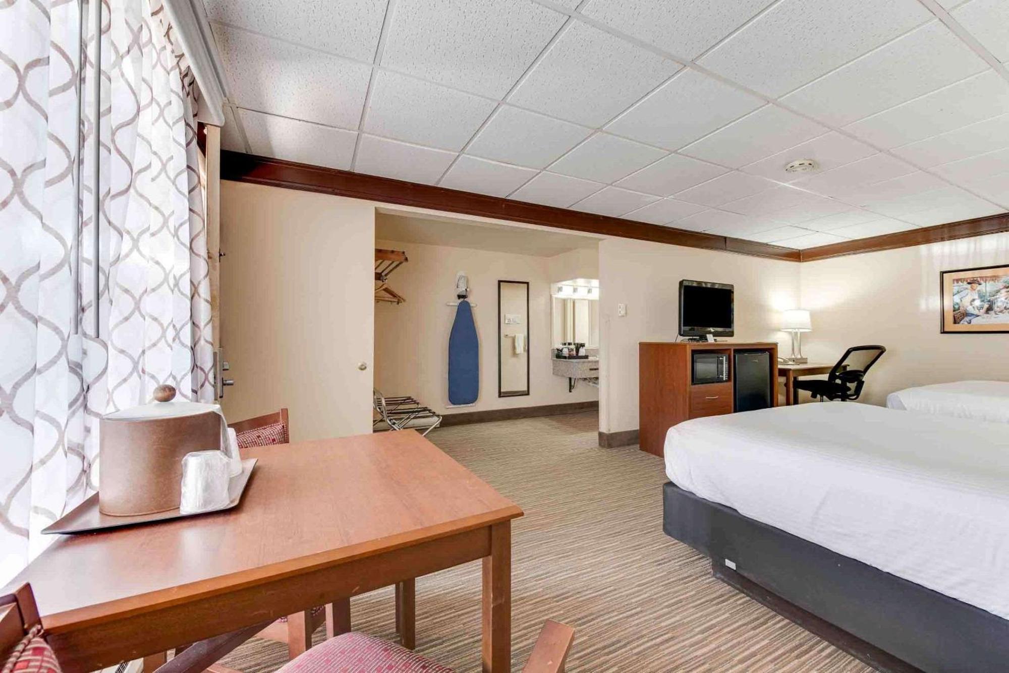 Best Western Movie Manor Monte Vista Luaran gambar