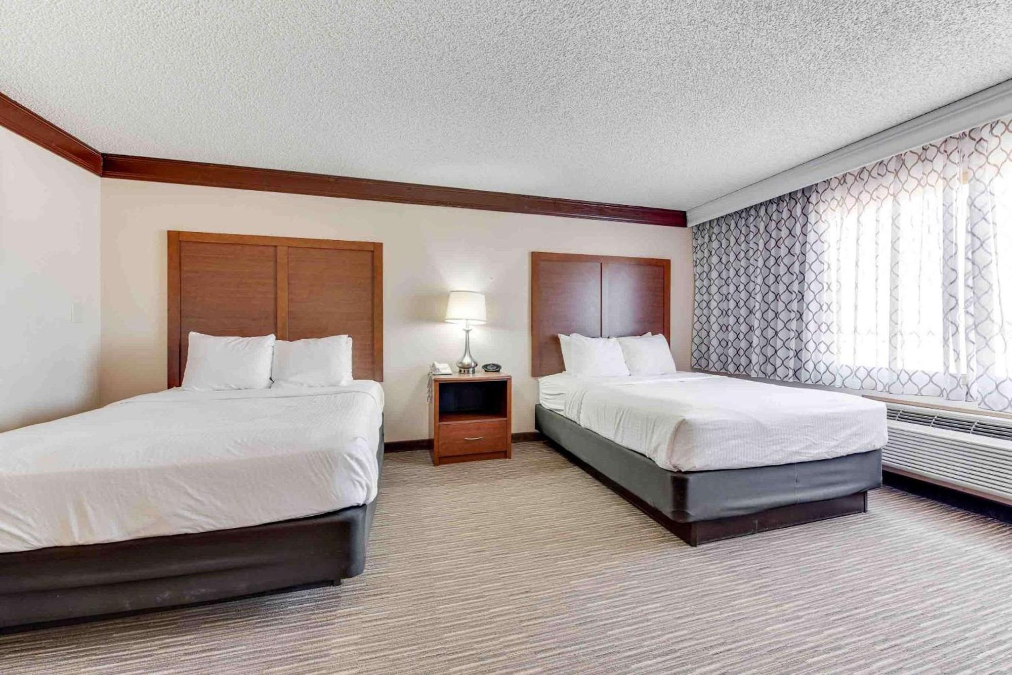 Best Western Movie Manor Monte Vista Luaran gambar