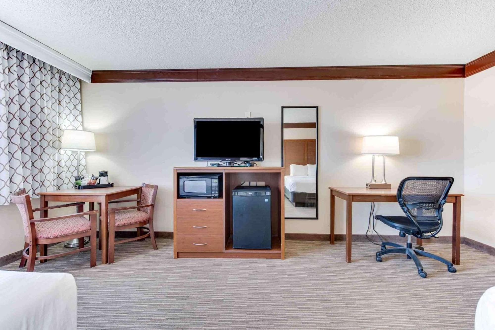 Best Western Movie Manor Monte Vista Luaran gambar