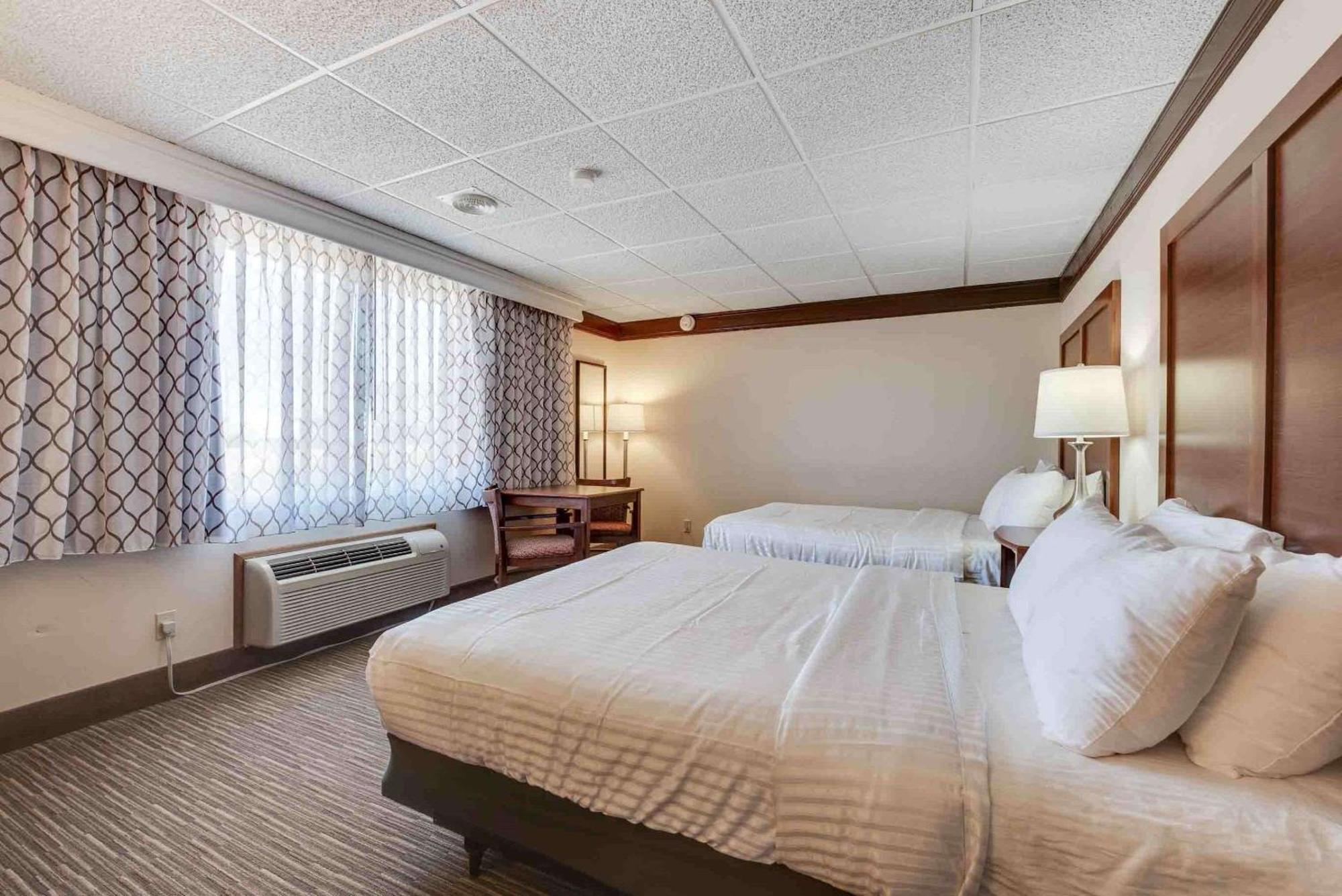 Best Western Movie Manor Monte Vista Luaran gambar
