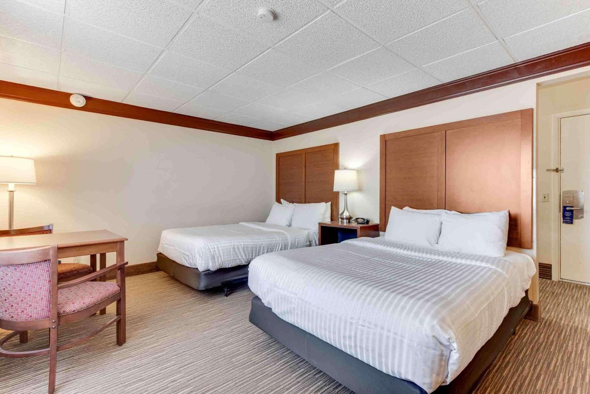 Best Western Movie Manor Monte Vista Luaran gambar